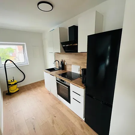 6 L 12 Beds L 12 L Parking L Wifi Lippstadt