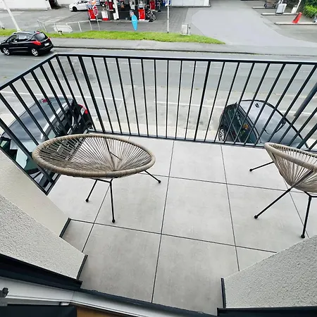 Apartment 6 L 12 Beds L 12 L Parking L Wifi Lippstadt